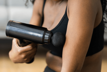 Muscle-Reviving Recovery Gadgets