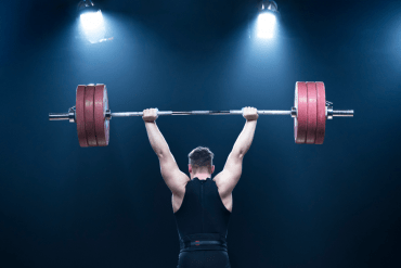 Why Athletes Hate the Jerk Lift