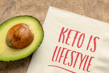 The Definitive Guide to Keto
