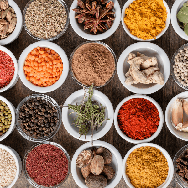 Spices on the Autoimmune Protocol