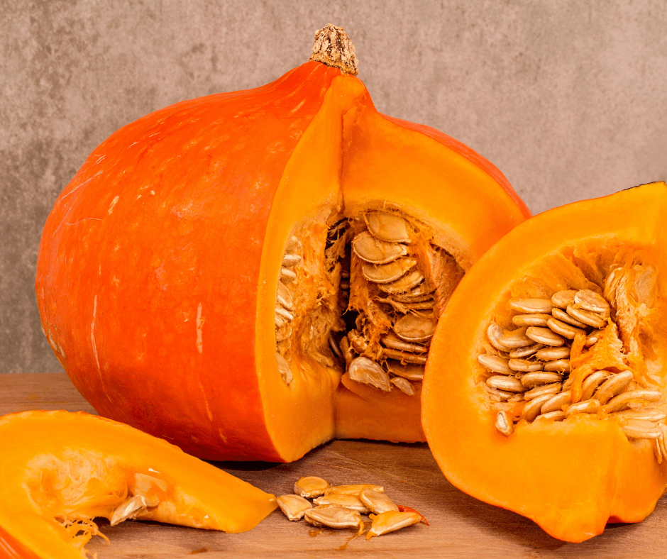 Benefits of Pumpkin and Pumpkin Seeds