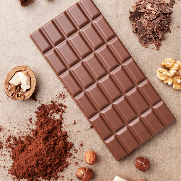 Hershey’s vegan chocolate bars launch in the US