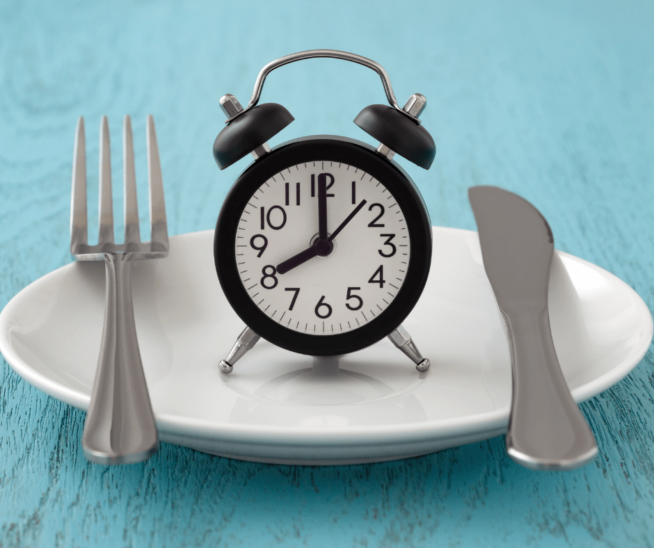 Benefits of Time-restricted Eating