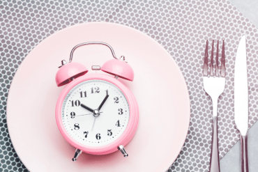 Starting a Low Carb Diet with Intermittent Fasting