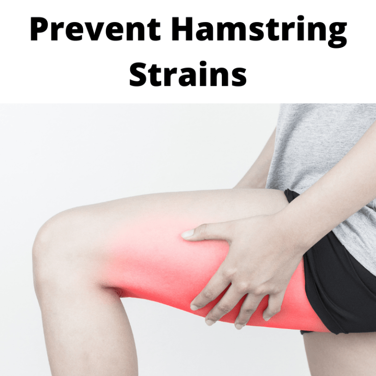 These 3 Moves Will Help Strengthen Your Hamstrings And Prevent Strains Belly Shrinkers