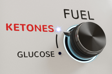 what are exogenous ketones
