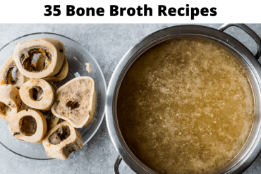 35 bone broth recipes