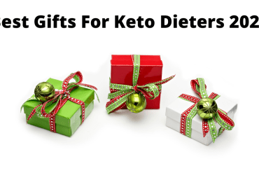 Best Gifts For Keto Dieters 2021